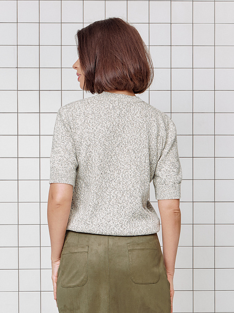 Джемпер 8-77,111-2 3