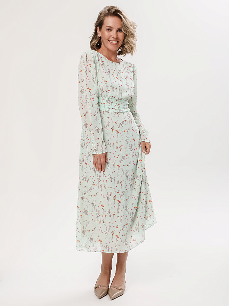 Платье 4-295,7032-48 1