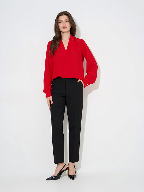 Блузка 6-446,6015-5v 2