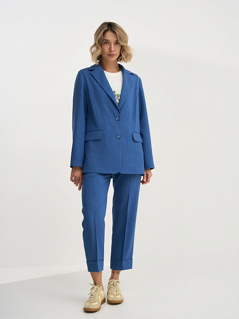 Жакет 7-135-1,2004-2-13 1