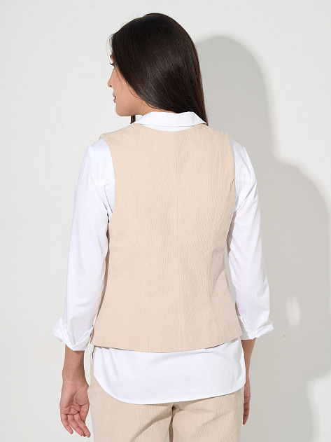 Жилет 5-07,5065-3 4