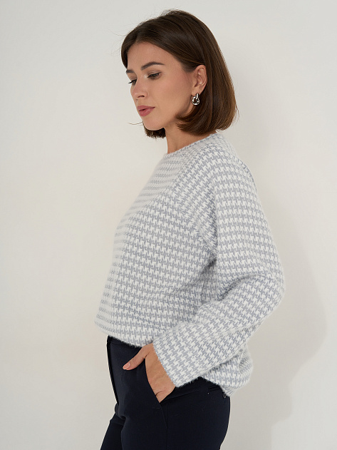 Джемпер 8-48,8077-12/170 3