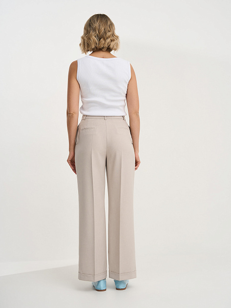 Брюки 2-603,2004-0-2 4