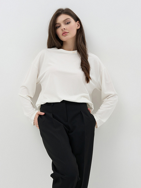 Свитшот 8-19,8065-0F 2