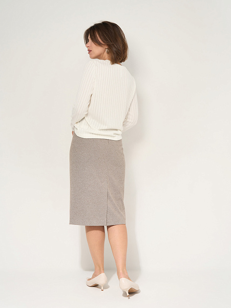 Юбка 1-418,8101-3-4 3