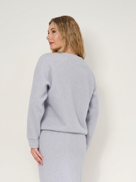 Джемпер 8-48-1,8077-19v 4