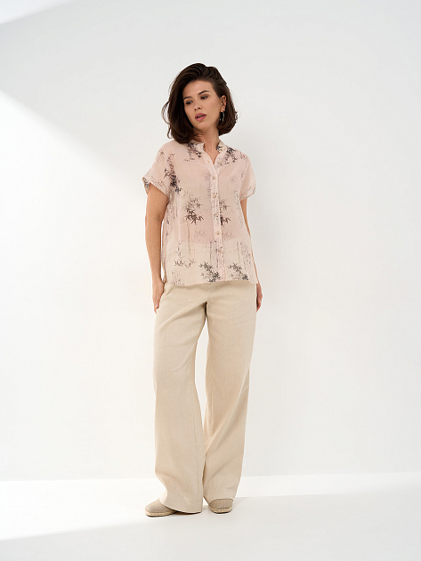 Брюки 2-654,5024-26 1