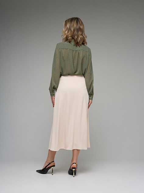 Юбка 1-381-1,6068-3 4