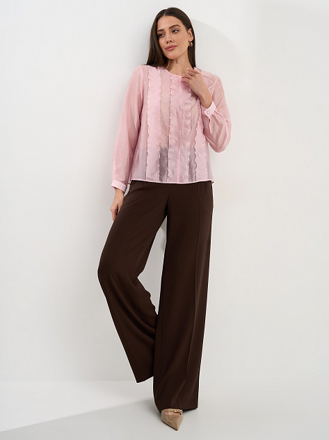 Брюки 2-687-1,6068-3-2 2