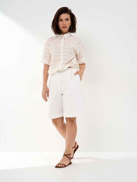 Шорты 3-112,2060-0-1 1