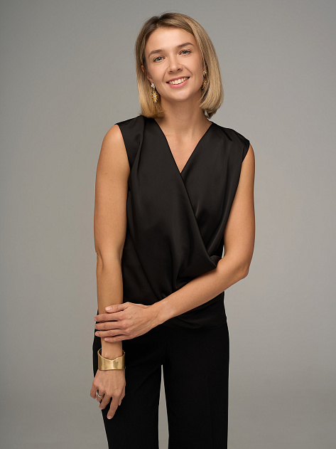 Блузка 6-451,6012-1-3v 2