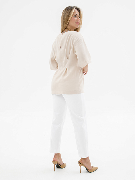 Блузка 6-406,6045-3 3