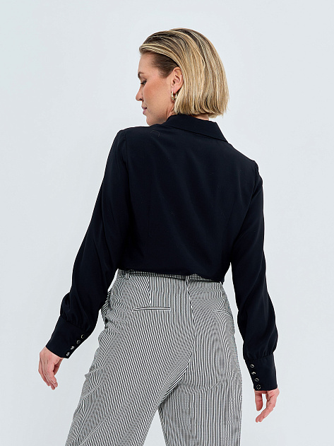 Блузка 6-432,6064-1 3