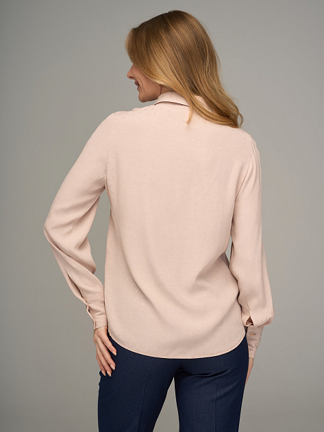 Блузка 6-444,6059-3v 4