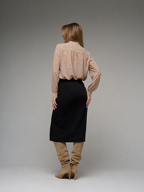 Юбка 1-412,2059-1 4