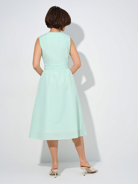 Платье 4-266-2,5030-4 3