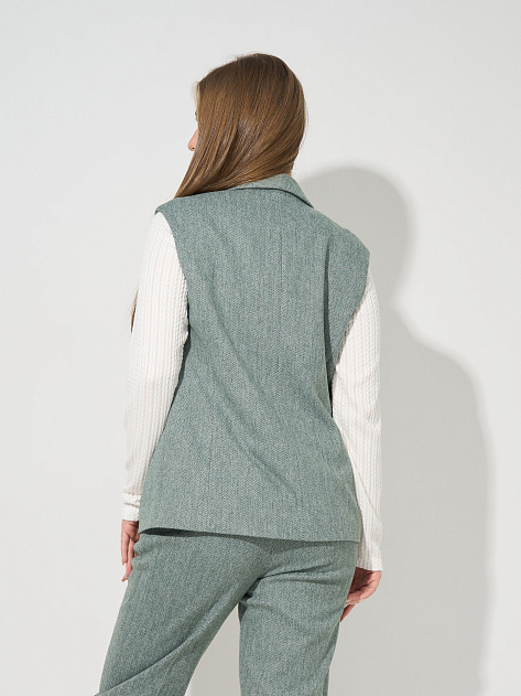 Жилет 5-51,8101-4 4