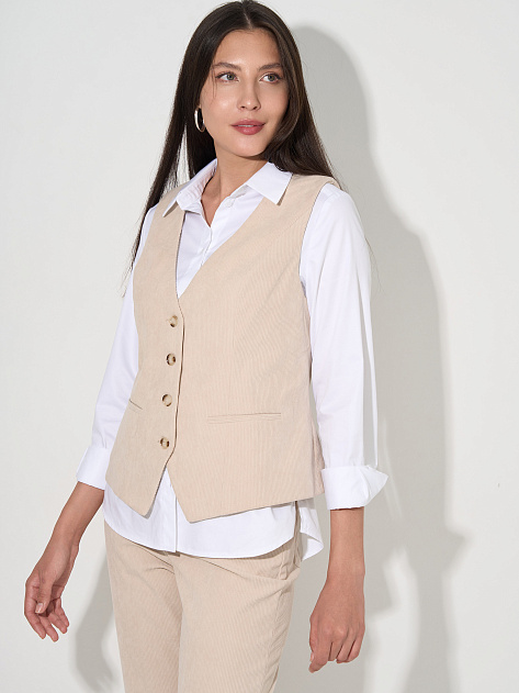 Жилет 5-07,5065-3 3