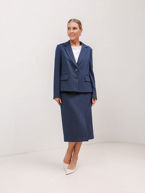 Жакет 7-142,3035-29 5