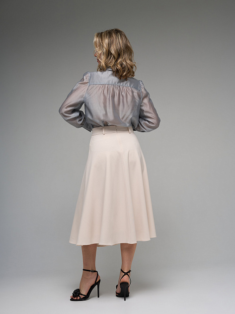 Юбка 1-321-1,2041-3-3 4