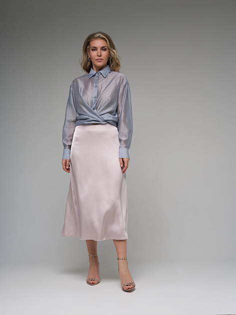 Юбка 1-381-1,6012-9-4 1