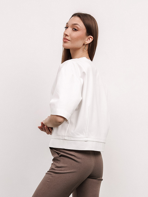 Джемпер 8-76,8076-0v 3