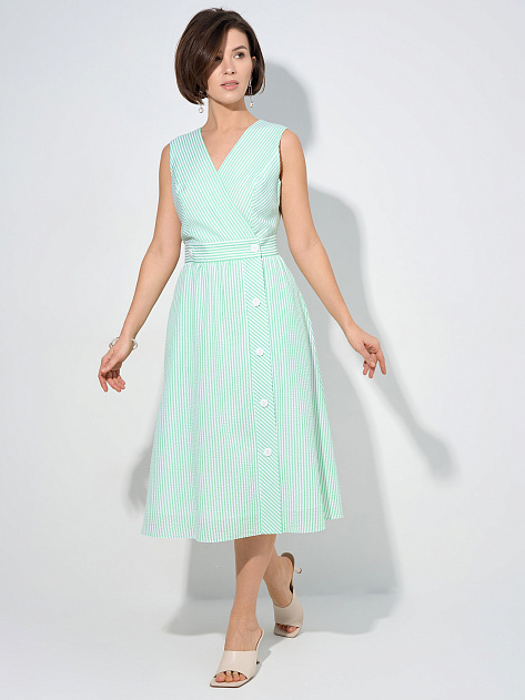 Платье 4-266-2,5030-4 2