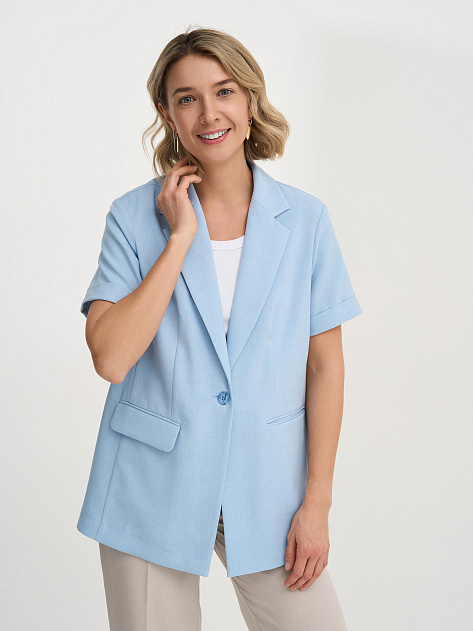 Жакет 7-169,2004-2-12 1