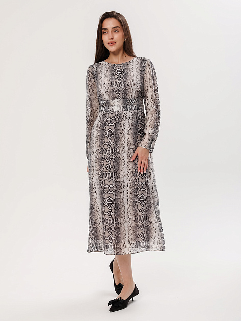 Платье 4-295,7032-47 1