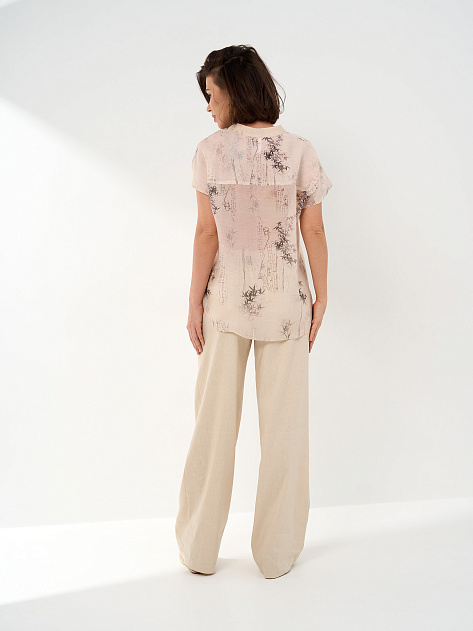 Брюки 2-654,5024-26 3