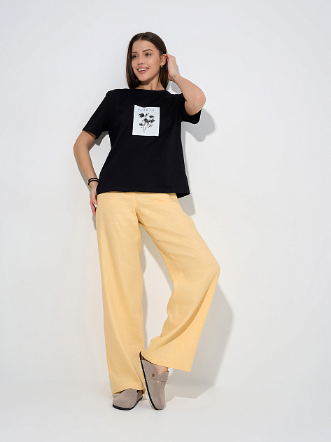 Брюки 2-654,5024-16 2