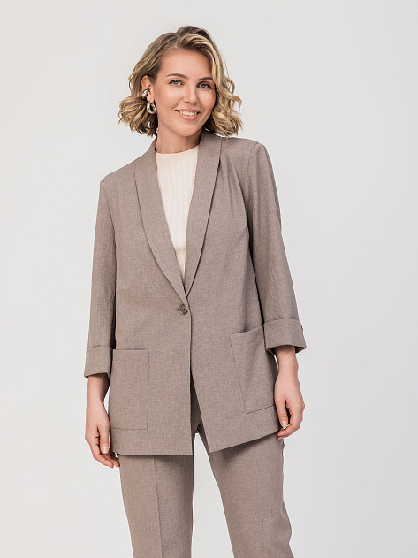 Жакет 7-68,2004-3-4 1