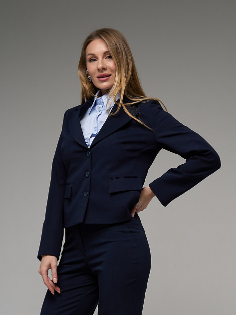 Жакет 7-177,2059-2 3