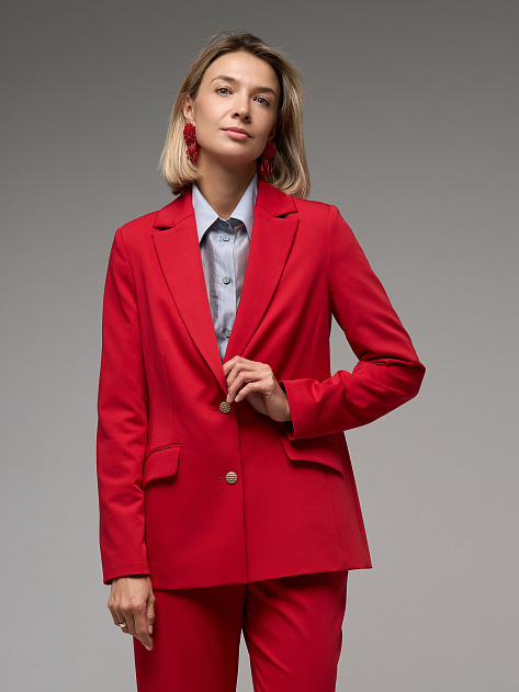 Жакет 7-175,2000-5-4 2