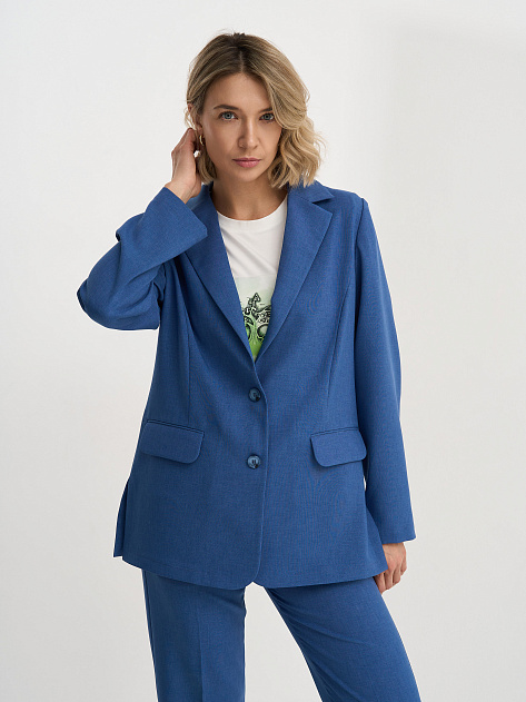 Жакет 7-135-1,2004-2-13 3