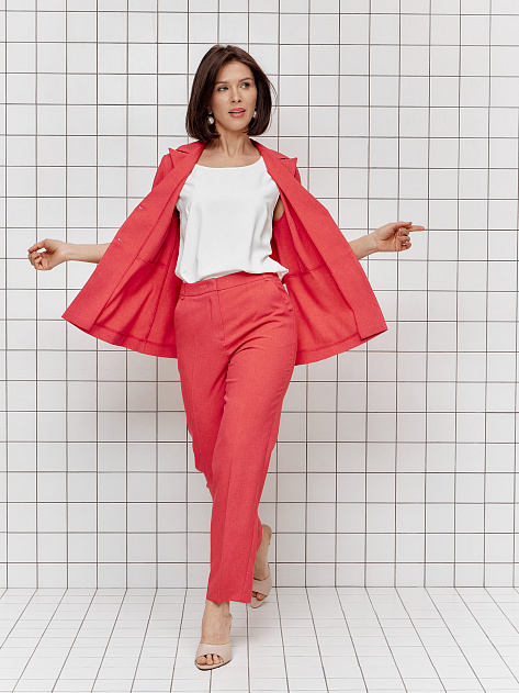 Брюки 2-533,2004-5-1 2