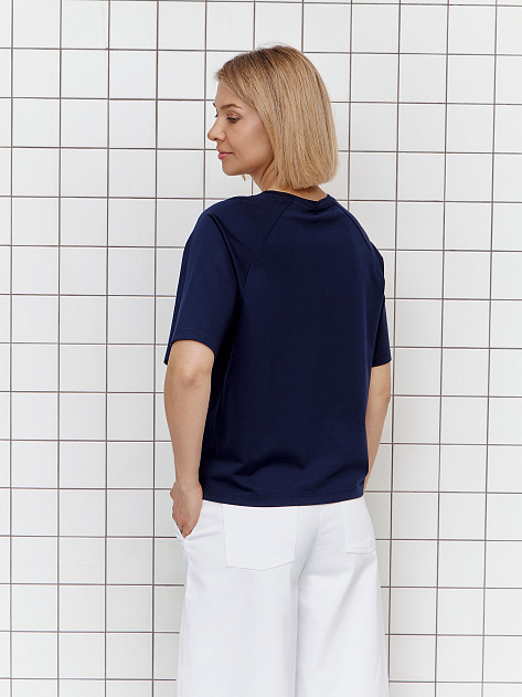 Футболка 8-58/13,8065-2-5v 4