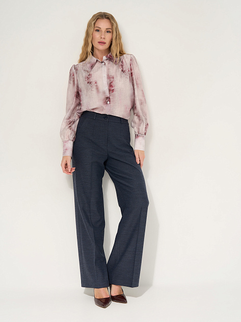 Брюки 2-601-1,3231-2 2