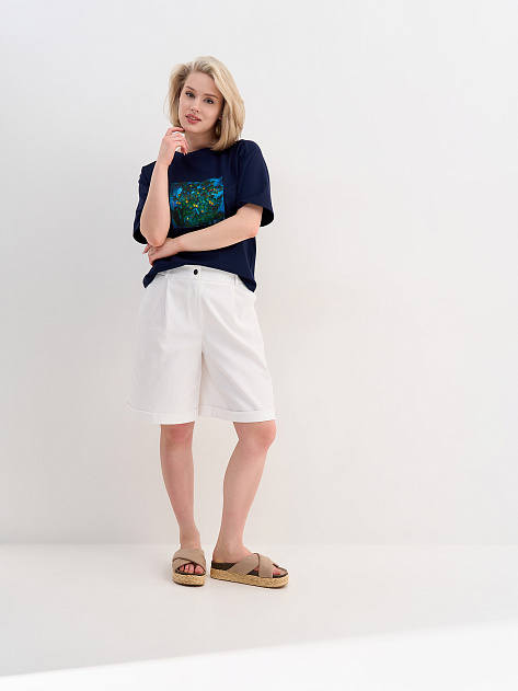 Шорты 3-112,2060-0-1 2