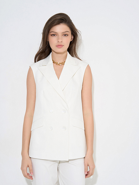 Жилет 5-45,2000-0 1