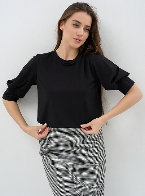 Джемпер 8-43,8065-1 1