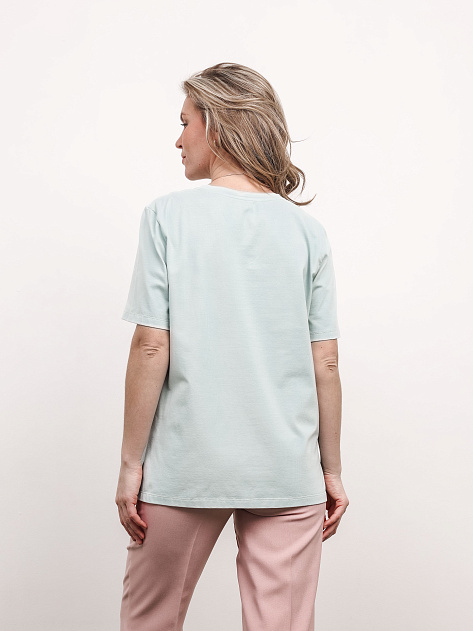 Футболка 8-14,8063-4-3F 3