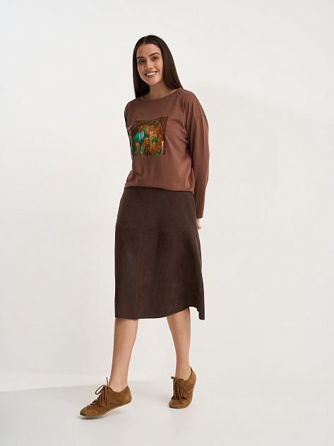 Юбка 1-346,8010-26 2