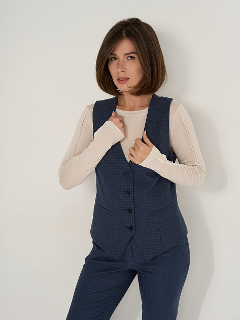 Жилет 5-07,4146/170 2