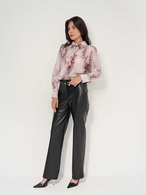 Брюки 2-615,9001-1-1F 3