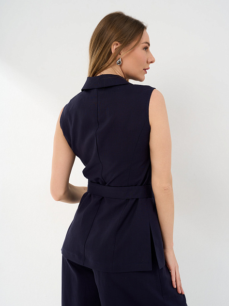 Жилет 5-55,5024-29 4