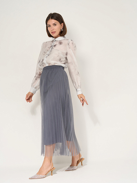 Юбка 1-901,190-8 2