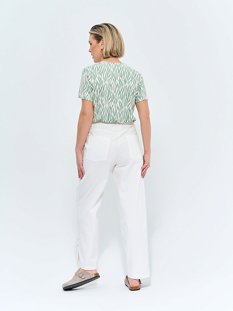 Брюки 2-668,2051-0 4