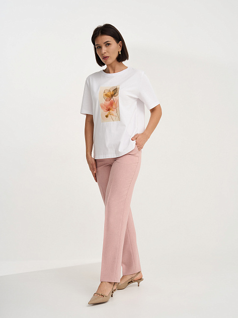 Брюки 2-692,2004-9-7 3