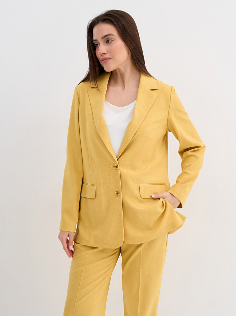 Жакет 7-135-2,2004-7 3